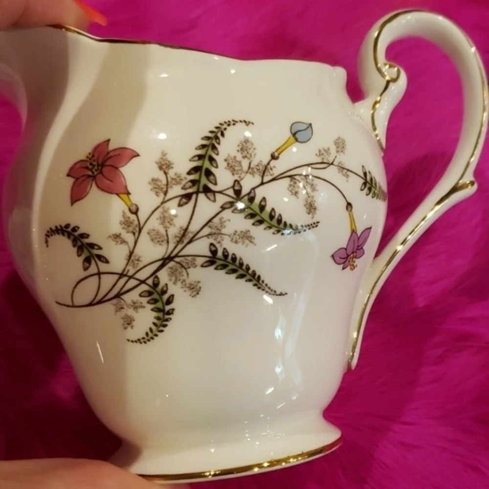 ROYAL‎ STANDARD FANCY FREE SUGAR/CREAMER